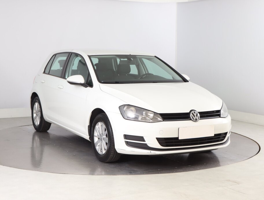 VW Golf, 1.4 TSIComfortline , Serv.kniha, Combi,