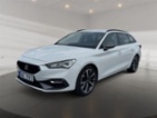 Seat Leon, FR 1.5TSI 96kW CZ DPH, kombi, nafta