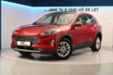 Ford Kuga, 2.5 VIRTUAL Tažné Kamera DURAT, SUV,