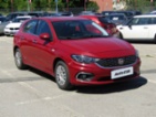 Fiat Tipo, 1.4 i, AC, navi, park.čidla, hatchback,