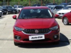 Fiat Tipo, 1.4 i, AC, navi, park.čidla, hatchback,