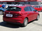 Fiat Tipo, 1.4 i, AC, navi, park.čidla, hatchback,