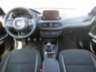 Fiat Tipo, 1.4 i, AC, navi, park.čidla, hatchback,