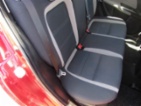 Fiat Tipo, 1.4 i, AC, navi, park.čidla, hatchback,