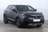 Peugeot 3008, 1.6 PureTechGT Line , Automat, Serv