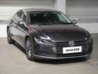 Volkswagen Arteon, 4x4 2.0 TSie, liftback, benzín