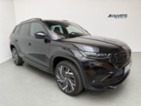 Škoda Kodiaq, 2.0 TSI 180 kW RS 4x4 DSG, SUV,