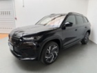 Škoda Kodiaq, 2.0 TSI 180 kW RS 4x4 DSG, SUV,