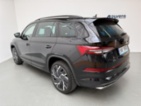 Škoda Kodiaq, 2.0 TSI 180 kW RS 4x4 DSG, SUV,