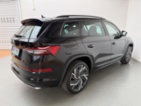 Škoda Kodiaq, 2.0 TSI 180 kW RS 4x4 DSG, SUV,