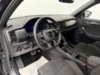 Škoda Kodiaq, 2.0 TSI 180 kW RS 4x4 DSG, SUV,
