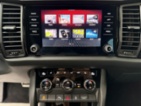 Škoda Kodiaq, 2.0 TSI 180 kW RS 4x4 DSG, SUV,