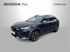 Cupra Formentor, 1.5 TSI DSG, SUV, benzin