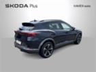 Cupra Formentor, 1.5 TSI DSG, SUV, benzin