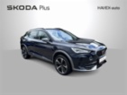 Cupra Formentor, 1.5 TSI DSG, SUV, benzin