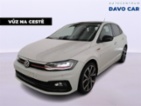 Volkswagen Polo, 2,0 TSI GTI DSG Virtual Matrix,