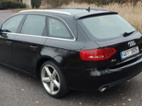 Audi A4 B8 kombi