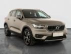 Volvo XC40, T5 Recharge,, SUV, Benzín