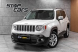Jeep Renegade, 1.6 MultiJet REZERVACE, SUV, nafta