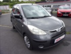 Hyundai i10, 1,1 i  klima, hatchback, benzin