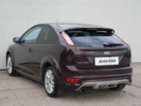 Ford Focus, 2.0i, AC, hatchback, benzín