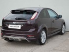 Ford Focus, 2.0i, AC, hatchback, benzín
