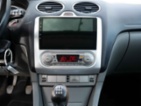 Ford Focus, 2.0i, AC, hatchback, benzín