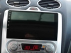 Ford Focus, 2.0i, AC, hatchback, benzín