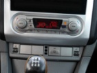 Ford Focus, 2.0i, AC, hatchback, benzín