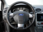 Ford Focus, 2.0i, AC, hatchback, benzín