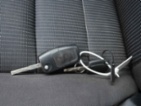 Ford Focus, 2.0i, AC, hatchback, benzín