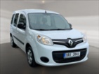Renault Kangoo, 1,5 BdCi 95 Zen, MPV, nafta
