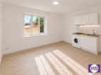 Prodej bytu 1+kk 17 m2, OV, Praha 10 - Záběhlice,