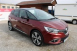 Renault Scénic, 1,3Tce LED KLIMA NAVI KŮŽE ALU,