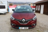 Renault Scénic, 1,3Tce LED KLIMA NAVI KŮŽE ALU,