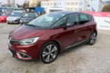 Renault Scénic, 1,3Tce LED KLIMA NAVI KŮŽE ALU,