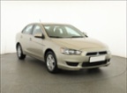Mitsubishi Lancer, 1.5 MIVEC, Klima, Sedan/Saloon,