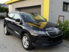 Škoda Karoq, 2.0TDi 110kW! 4x4! ZAK. V ĆR!!, SUV,