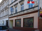 Pronájem obchod a služby, 200 m², Teplice, ul. Masarykova tř