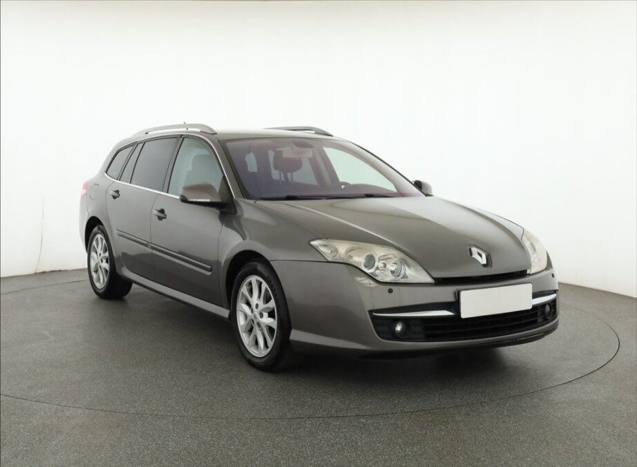 Renault Laguna, 1.5 dCi, nová STK, Klima,, Combi,