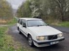Volvo 940, Redblock 2.4. benzín