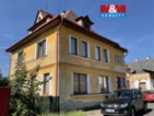 Pronájem bytu 2+kk v Jablonci nad Nisou, ul. Na Svahu