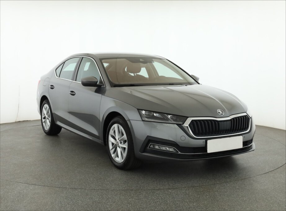 Skoda Octavia, 1.5 TSI e-tecStyle ,, Hatchback,