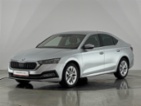 Škoda Octavia, Style DSG, liftback, nafta