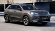 Volkswagen T-Roc, Life 1,5 eTSI 85 kW 7DSG, SUV,