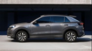 Volkswagen T-Roc, Life 1,5 eTSI 85 kW 7DSG, SUV,