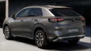 Volkswagen T-Roc, Life 1,5 eTSI 85 kW 7DSG, SUV,