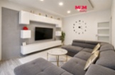 Prodej bytu 2+1, 60 m², Jirkov, ul. Alešova