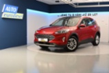 Ford Kuga, 2.5 VIRTUAL Tažné Kamera DURAT, SUV,