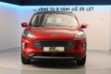 Ford Kuga, 2.5 VIRTUAL Tažné Kamera DURAT, SUV,